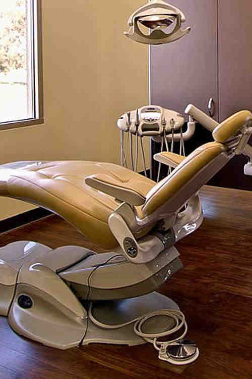 Who is the best dentist in San Diego?