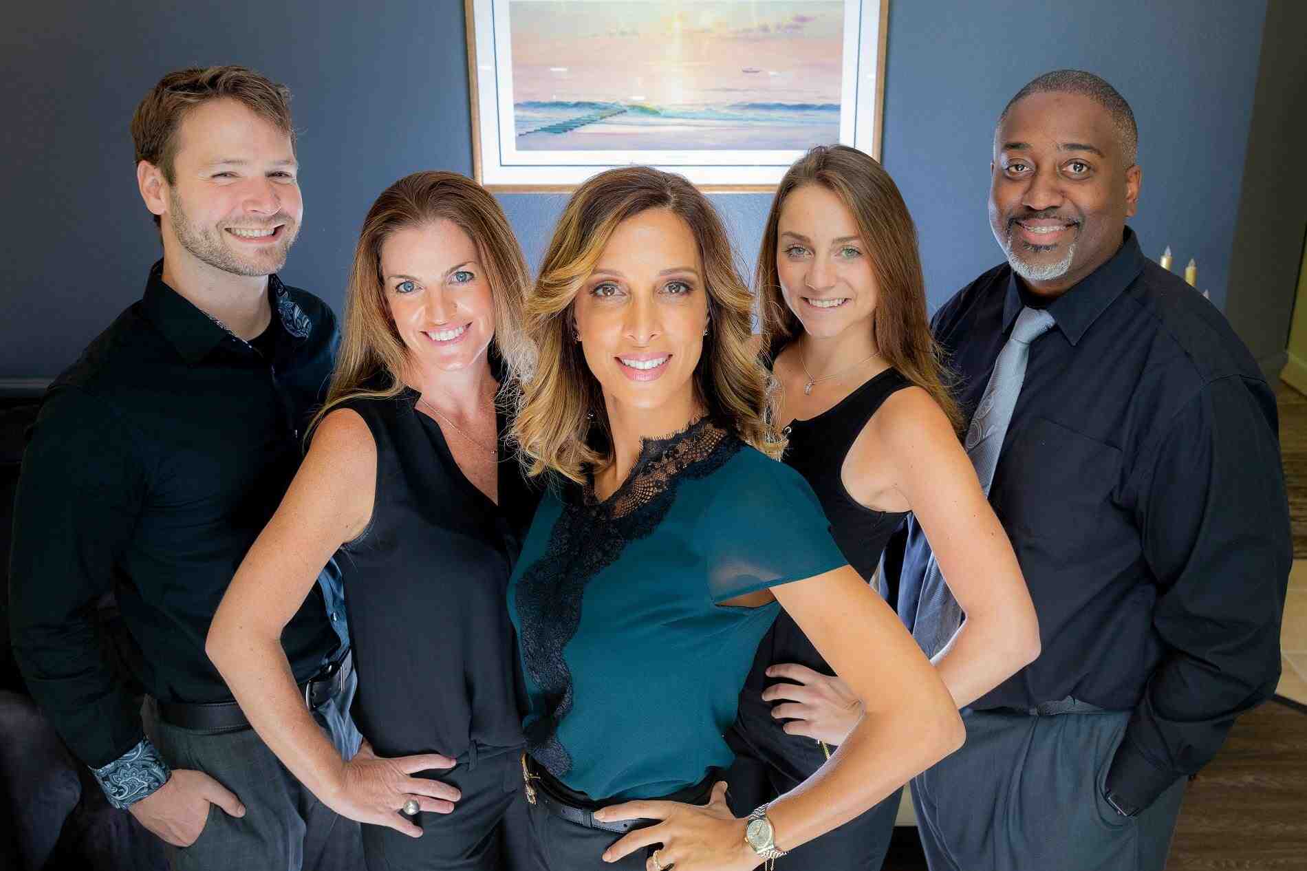 Who is the best dentist in San Diego?