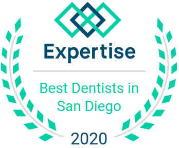 Who is the best dentist in San Diego?