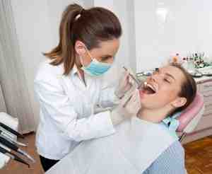 Who is the best dentist in San Diego?
