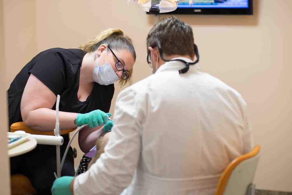 Who is the best dentist in San Diego?