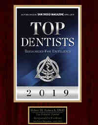 Who is the best dentist in San Diego?