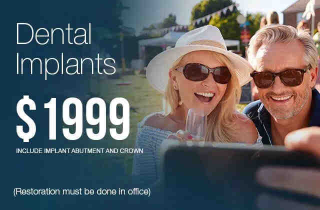 Why would a dentist refer you to an oral surgeon?