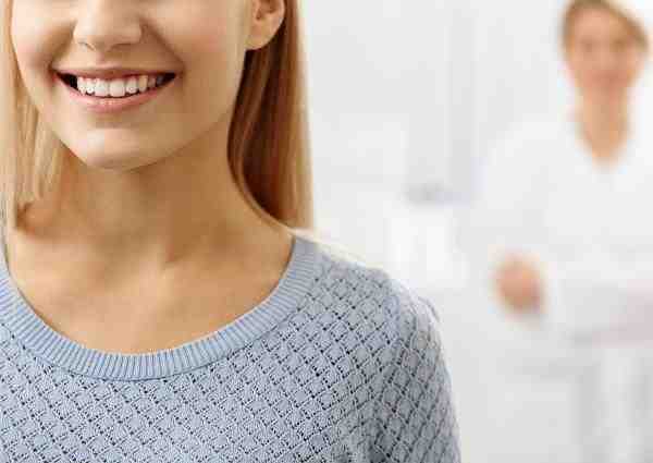 Will dentists do home visits?