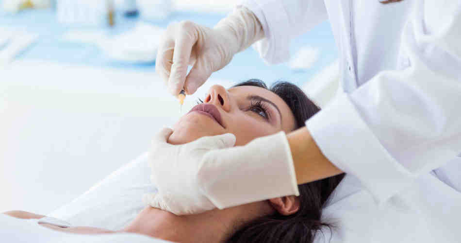 Botox dentist san diego