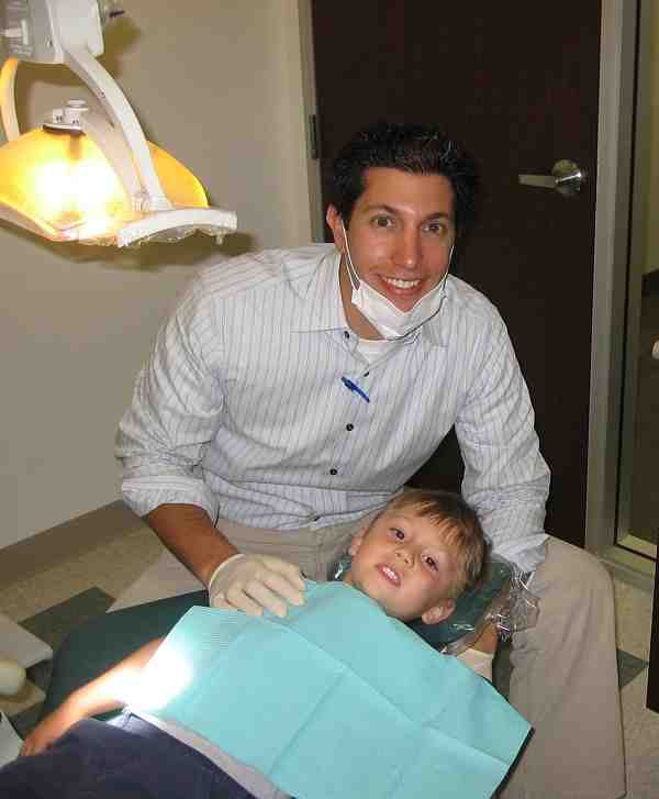 How do you find a good cosmetic dentist?