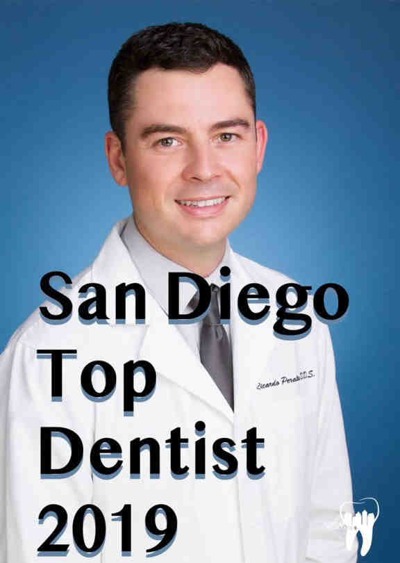 Top in San Diego 92130 dentist