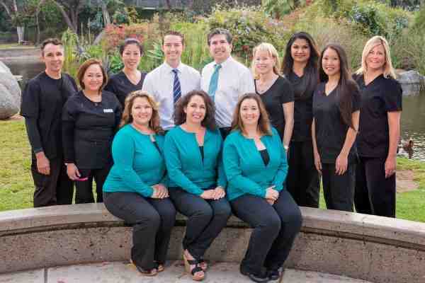 Top in San Diego California dentist