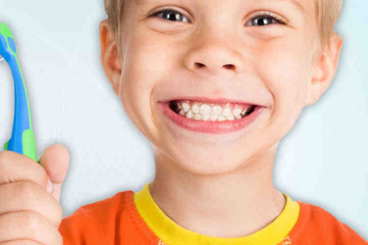 When should you start seeing a pediatric dentist?