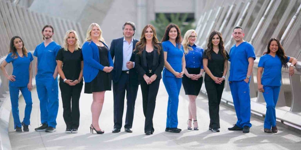 Top San Diego California dentist Elite Dentists