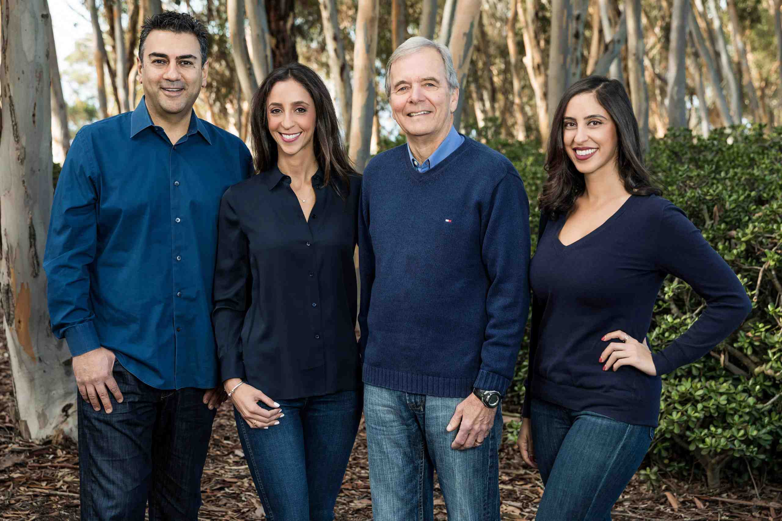 Who is the best dentist in San Diego?