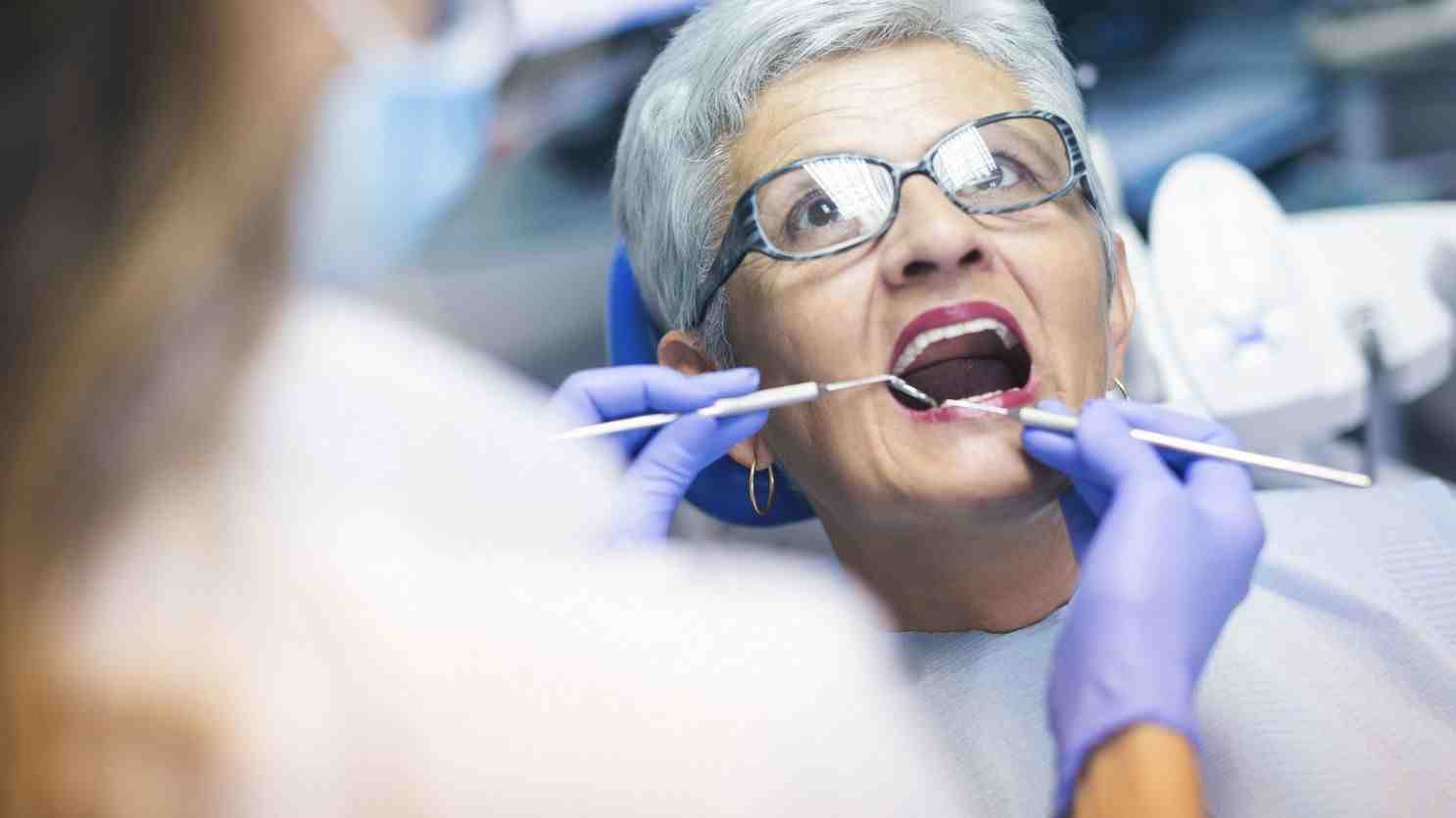 Who is the best dentist in San Diego?