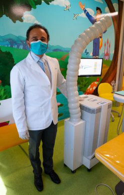 Who is the best dentist in San Diego?