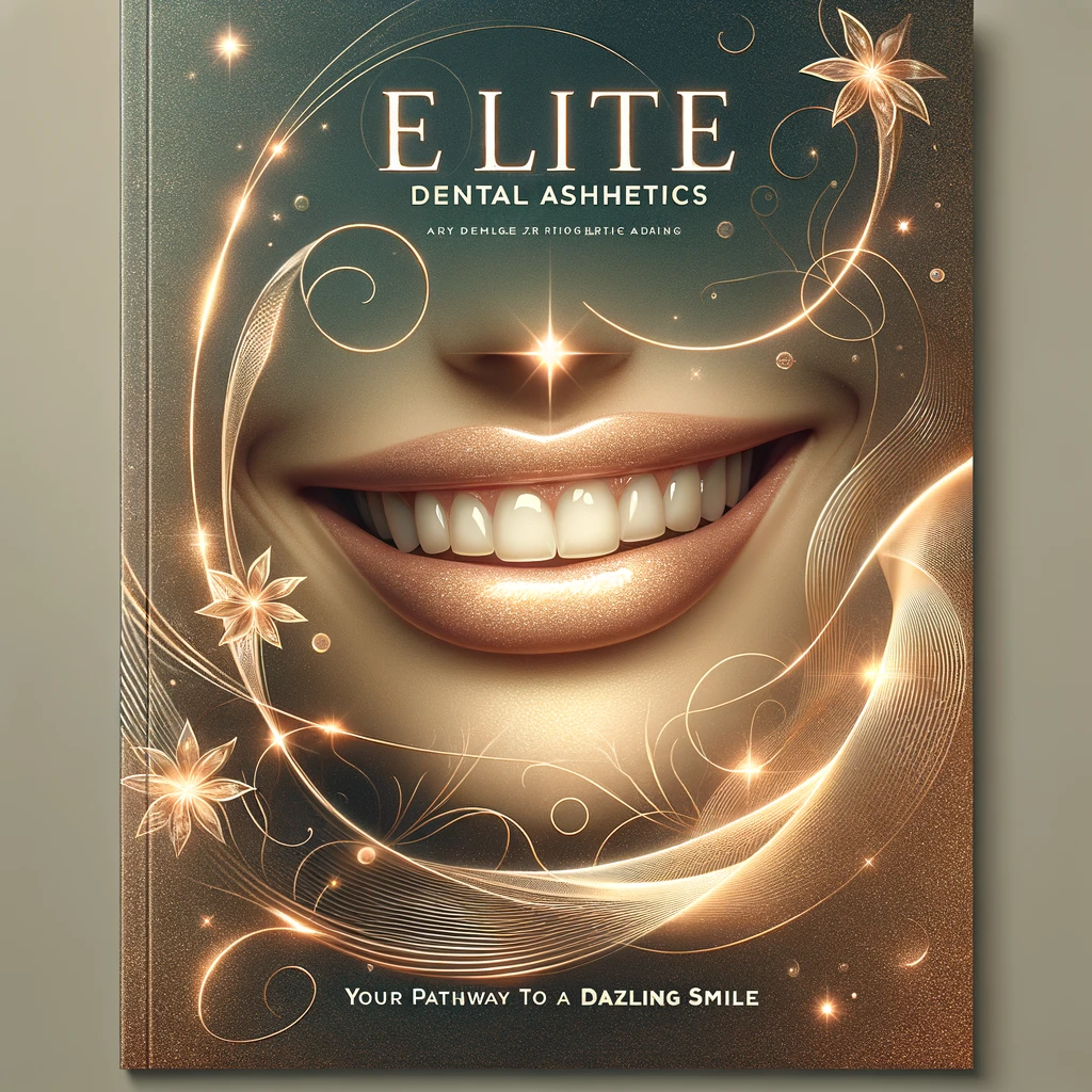"Discover how Elite Dental Aesthetics can redefine your smile with cutting-edge treatments. Get the confident smile you've always wanted."