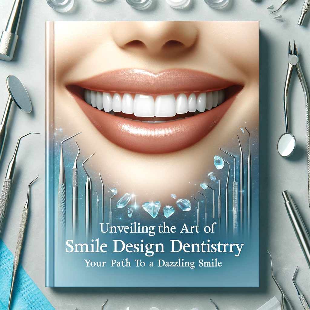Unveiling the Art of Smile Design Dentistry: Your Path to a Dazzling Smile